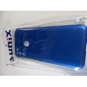 ASLANTİC SAMSUNG M31 SLİKON KILIF - 1