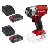 Einhell TE-CI 18/1 Li 2x2.5ah Akülü Torklu Vidalama - 1