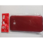 ASLANTİC SAMSUNG J4 PLUS SLİKON KILIF - 1