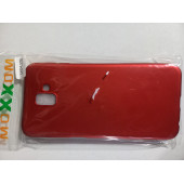 ASLANTİC SAMSUNG J6 PLUS SLİKON KILIF - 2