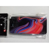 ASLANTİC SAMSUNG J6 DESENLİ KILIF - 2