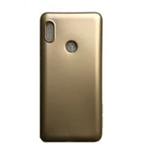 Smcase Xiaomi Redmi Note 5 Pro Lüks Silikon Kılıf - 2