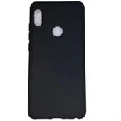 Smcase Xiaomi Redmi Note 5 Pro Lüks Silikon Kılıf - 1