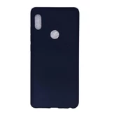 Smcase Xiaomi Redmi Note 5 Pro Lüks Silikon Kılıf - 6