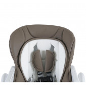 Prego 4024 Lucca Mama Sandalyesi / Krem - 2