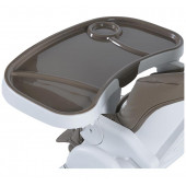 Prego 4024 Lucca Mama Sandalyesi / Krem - 6