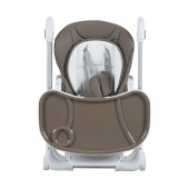 Prego 4024 Lucca Mama Sandalyesi / Krem - 7