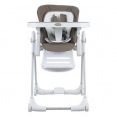 Prego 4024 Lucca Mama Sandalyesi / Krem - 10