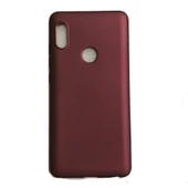 Smcase Xiaomi Redmi Note 5 Pro Lüks Silikon Kılıf - 5