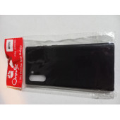 ASLANTİC SAMSUNG NOTE 10 SLİKON KILIF - 1
