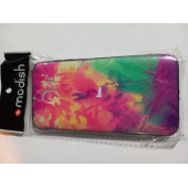 ASLANTİC SAMSUNG J6 DESENLİ KILIF - 1