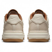 Nike Air Force 1 LUXE Erkek Spor Ayakkabı - 4