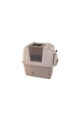 Catit Smartsift Otomatik Kedi Tuvaleti - 1