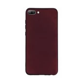 Smcase Huawei Honor 10 Lüks Silikon Kılıf  Nano Ekran Koruyucu - 9