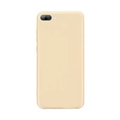Smcase Huawei Honor 10 Lüks Silikon Kılıf  Nano Ekran Koruyucu - 3