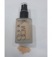 Nars Sheer Matte Fondöten Mont Blanc Light 2 Refill 30 ml - 1