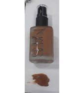 Nars Sheer Matte Fondöten Refill Dark 2 30 ml - 1