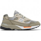 New Balance 992 Wtaps Erkek Spor Ayakkabı - 1