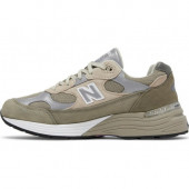 New Balance 992 Wtaps Erkek Spor Ayakkabı - 2