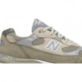 New Balance 992 Wtaps Erkek Spor Ayakkabı - 3