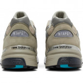New Balance 992 Wtaps Erkek Spor Ayakkabı - 8