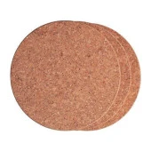 IKEA 3 ADET HEAT MANTAR NİHALE 19 CM TENCERE TAVA NİHALESİ thumbnail 2