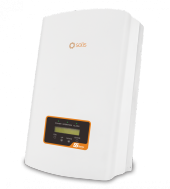 Solis 5 kW Monofaze On Grid Inverter - 1