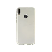 Smcase Samsung Galaxy A20 Kılıf Lüks Silikon   Tam Kapatan Cam - 5