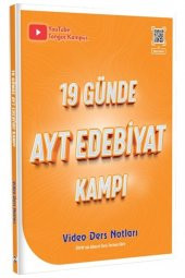 19 Günde Ayt Edebiyat Kampı - Tonguç Kampüs - 1