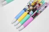 1 Adet Anime Figür Tükenmez Kalem - 2