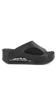 MUYA Orthopedix Lofty Kemik Çıkıntısı Hallux Valgus Ve Air Max Tabanlı Kadın Terlik 33201 - 6