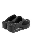 MUYA Orthopedix Lofty Kemik Çıkıntısı Hallux Valgus Ve Air Max Tabanlı Kadın Terlik 33201 - 8