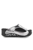 MUYA Orthopedix Lofty Kemik Çıkıntısı Hallux Valgus Ve Air Max Tabanlı Kadın Terlik 33201 - 2