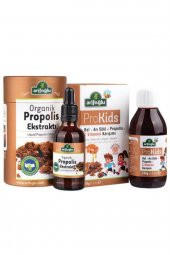 Prokids 150 gr 1 Adet + Organik Propolis Ekstraktı Su Bazlı 50 ml 1 Adet - 1
