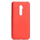 Smcase Xiaomi Redmi Note 8 Pro Kılıf Lüks Mat Silikon - 4