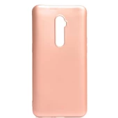 Smcase Xiaomi Redmi Note 8 Pro Kılıf Lüks Mat Silikon - 3