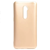 Smcase Xiaomi Redmi Note 8 Pro Kılıf Lüks Mat Silikon - 2