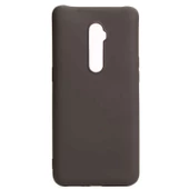 Smcase Xiaomi Redmi Note 8 Pro Kılıf Lüks Mat Silikon - 1