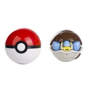 Pokemon Orijinal Lisanslı Elf Topu Blastoise - Kutusuz - 2