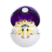 Pokemon Orijinal Lisanslı Elf Topu Solgaleo - Kutusuz - 3