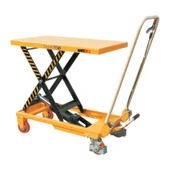 BigLift RM-TF15 Yük Platformu Kaldırma Kapasitesi 150 Kg - 2