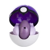 Pokemon Orijinal Lisanslı Elf Topu Mewtwo - Kutusuz - 3