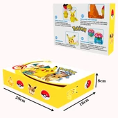 Pokemon Orijinal Lisanslı Elf Topu 6'lı Kutulu Set - 1 - 3