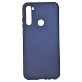 Smcase Realme 5 Pro Kılıf Mat Tpu Silikon - 6