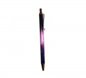 Maxx 7555 Galaksi Metal Versatil Kalem 0.7 mm - 1