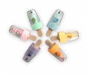 Maxx xc-067 Sweet Ice Cream Fosforlu Kalem - Tekli - 1