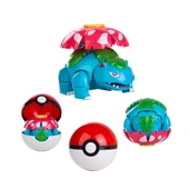 Pokemon Orijinal Lisanslı Elf Topu Venusaur - 2