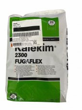 Kalekim 2313 Fugaflex Siyah Derz Dolgusu 1 kg - 1