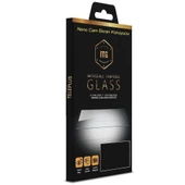 Smcase Samsung Galaxy A21 Kılıf Lüks Mat Silikon  Nano Ekran Koruyucu - 4