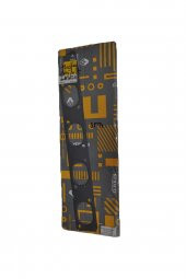 OEM 8200459643-MANİFOLD CONTASI ESPACE III - 1